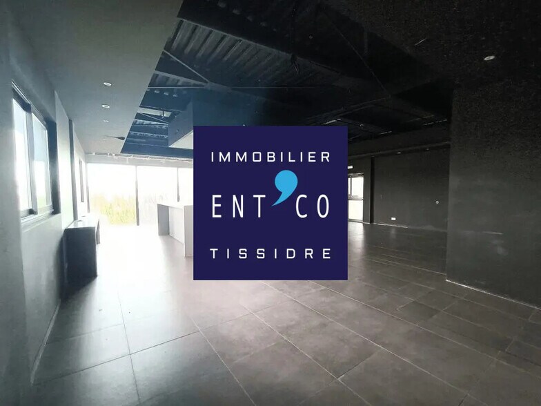 Local commercial dans Agen à louer - Photo de l’immeuble – Image 1 sur 5