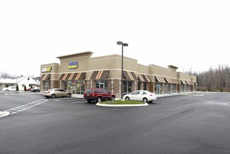 Plus de détails pour 8104 National Tpke, Louisville, KY - Local commercial à louer