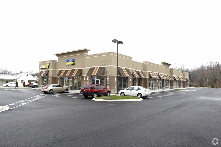 8104 National Tpke, Louisville, KY à louer - Photo principale – Image 1 sur 3