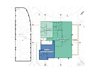 Plus de détails pour 5 Shipyards Pl, Jacksonville, FL - Local commercial à louer