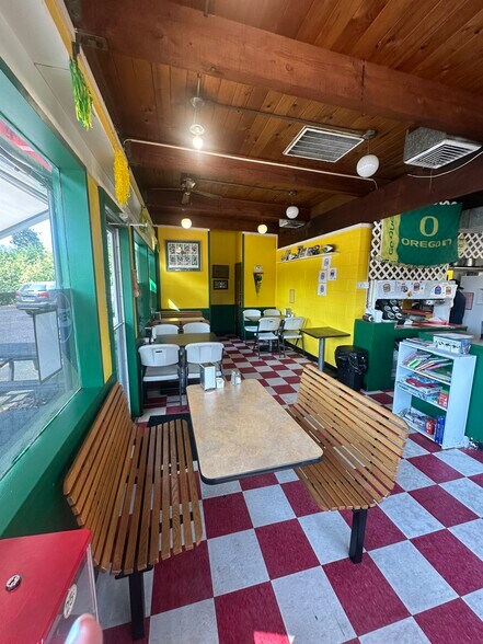 4690 Franklin Blvd, Eugene, OR à vendre - Photo de l’immeuble – Image 3 sur 8