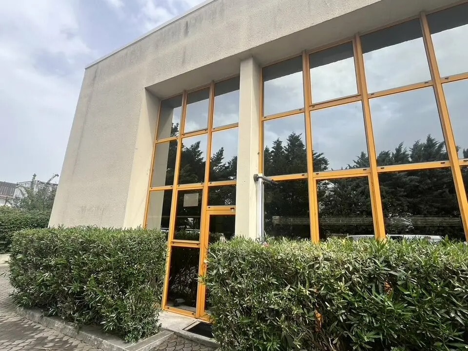 1140 Rue Andre Ampere, Aix-en-Provence à vendre Photo de l’immeuble– Image 1 sur 1