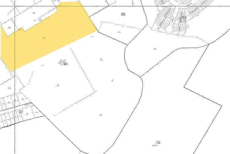2000-2009 Elmwood Ave, Sharon Hill, PA à vendre - Plan cadastral – Image 2 sur 6