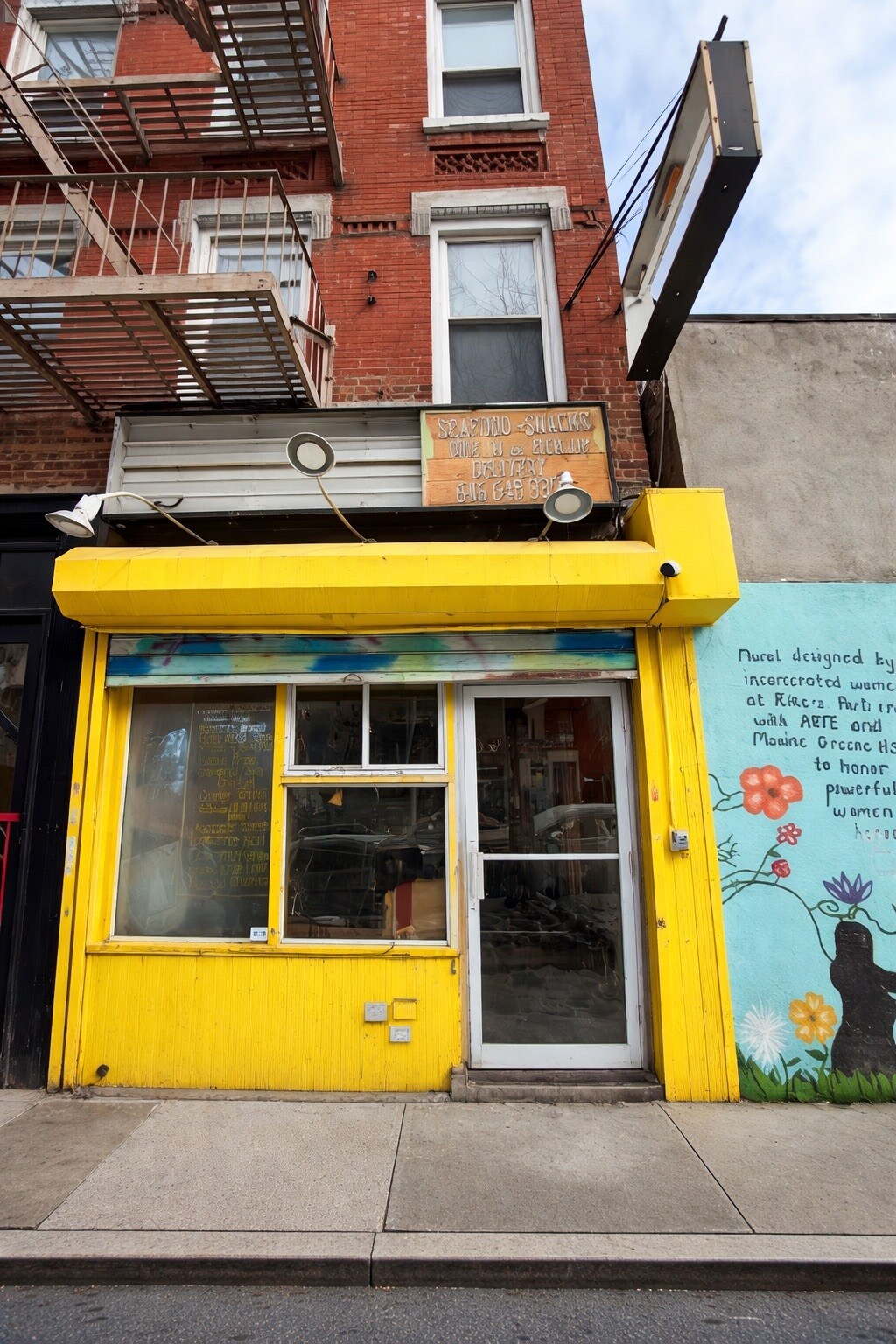 303 W 116th St, New York, NY à louer Photo principale– Image 1 sur 29