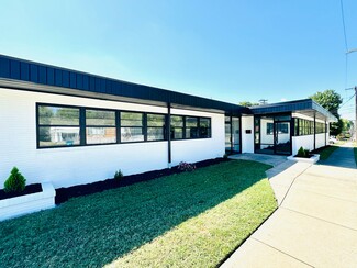 Plus de détails pour 1701 S Campbell Ave, Springfield, MO - Bureau/Local commercial à louer