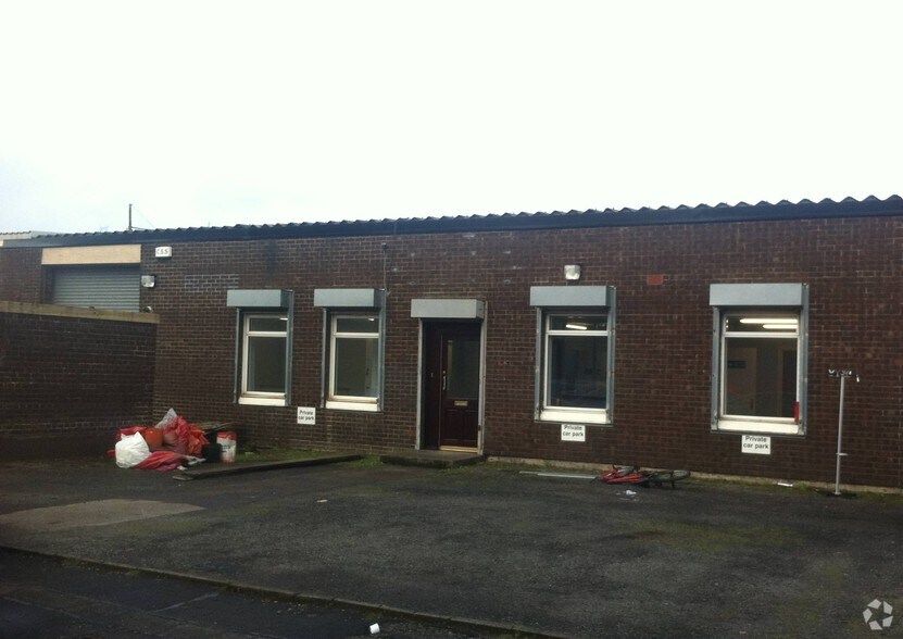 2-32 Jordanvale Ave, Glasgow à vendre - Autre – Image 2 sur 2