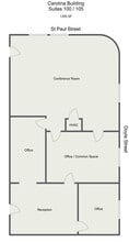 396 Saint Paul St, Orangeburg, SC à louer Photo intérieure– Image 1 sur 10