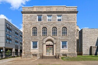 Plus de détails pour 5520 Harbison Ave, Philadelphia, PA - Spécialisé à vendre