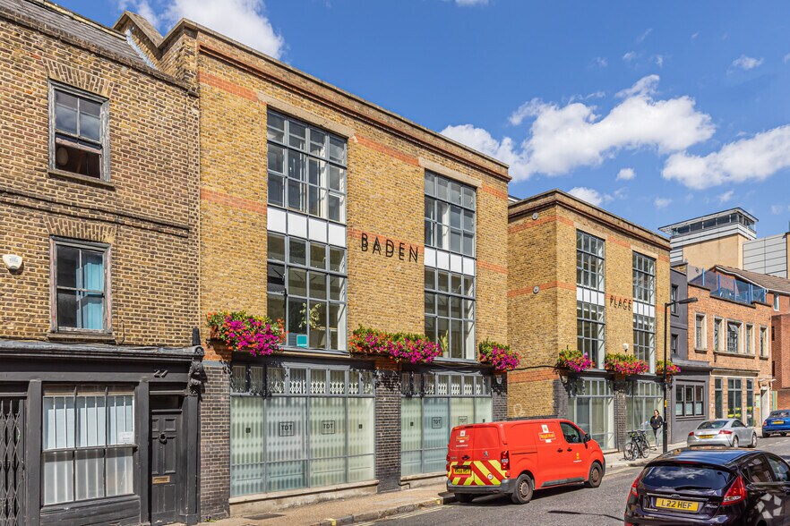 Crosby Row, Londres à louer - Photo de l’immeuble – Image 2 sur 4