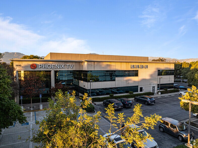 3810 Durbin St, Irwindale, CA à vendre - Photo de l’immeuble – Image 1 sur 1