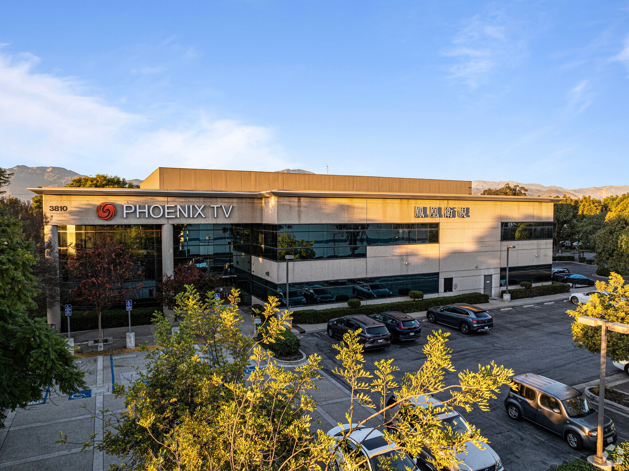 3810 Durbin St, Irwindale, CA à vendre Photo de l’immeuble– Image 1 sur 1