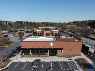 Plus de détails pour 1070 Darrington Dr, Cary, NC - Local commercial à vendre