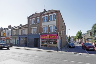Plus de détails pour 22 Woolwich Rd, Londres - Local commercial à louer