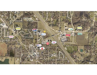 Plus de détails pour 600 Schug Ave, Peculiar, MO - Terrain à vendre