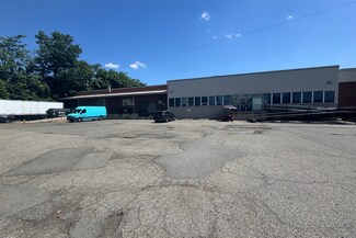 Plus de détails pour 350 Allwood Rd, Clifton, NJ - Industriel/Logistique à louer