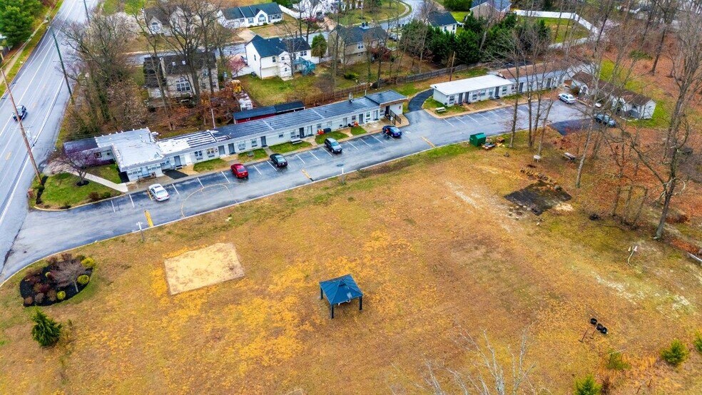 899 Corkery Ln, Williamstown, NJ à vendre - Photo de l’immeuble – Image 3 sur 18