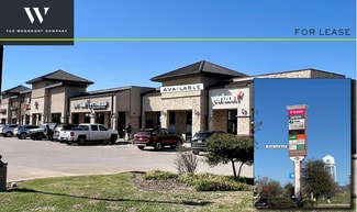 Plus de détails pour 905 E Highway 82, Gainesville, TX - Local commercial à louer