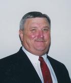 Jimmy Cooper