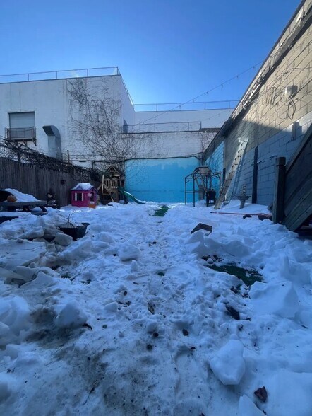 728 Myrtle Ave, Brooklyn, NY à louer - Autre – Image 2 sur 15