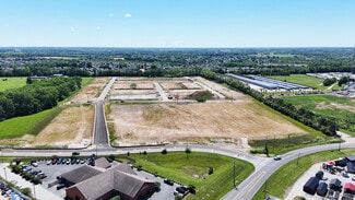 Plus de détails pour 1202 Old Oxford Rd, Georgetown, KY - Terrain à vendre