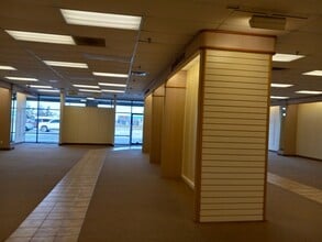 1320 E Highway 24, Moberly, MO à louer Plan d’étage– Image 2 sur 7