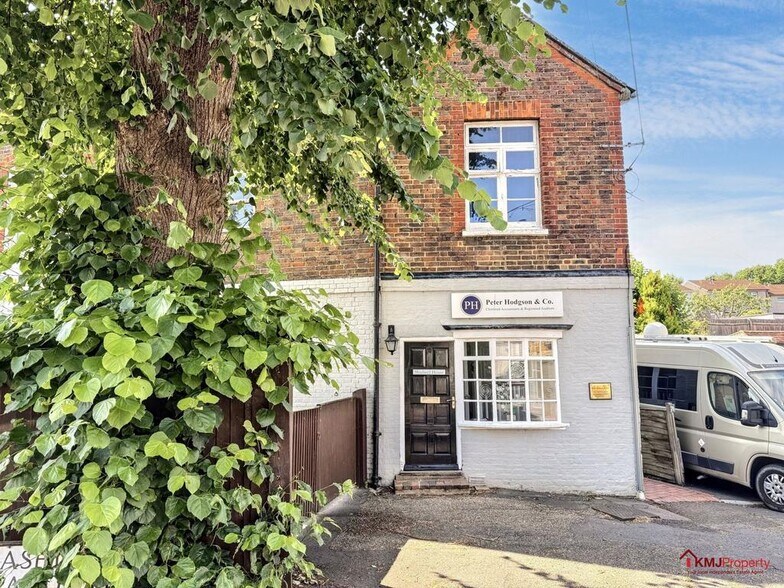 Lower Green Rd, Tunbridge Wells à vendre - Photo de l’immeuble – Image 2 sur 24