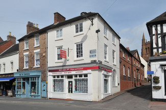 Plus de détails pour 78 High St, Bridgnorth - Local commercial à louer