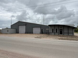 Plus de détails pour 1002 4th Ave S, Texas City, TX - Industriel/Logistique à louer