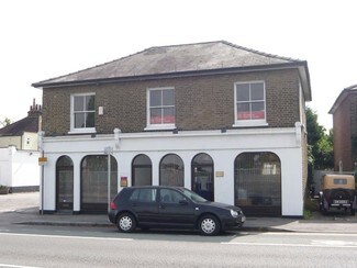 Plus de détails pour 81-82 Portsmouth Rd, Surbiton - Bureau à louer