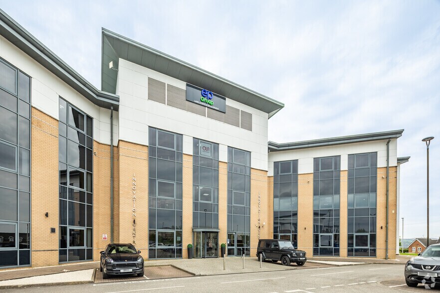 1 Haslingden Rd, Blackburn à louer - Photo de l’immeuble – Image 2 sur 7