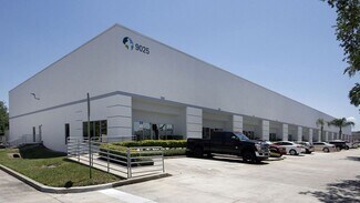 Plus de détails pour 9025 Boggy Creek Rd, Orlando, FL - Industriel/Logistique à louer