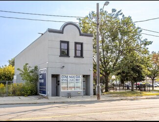 Plus de détails pour 603 Keele St, Toronto, ON - Local commercial à louer
