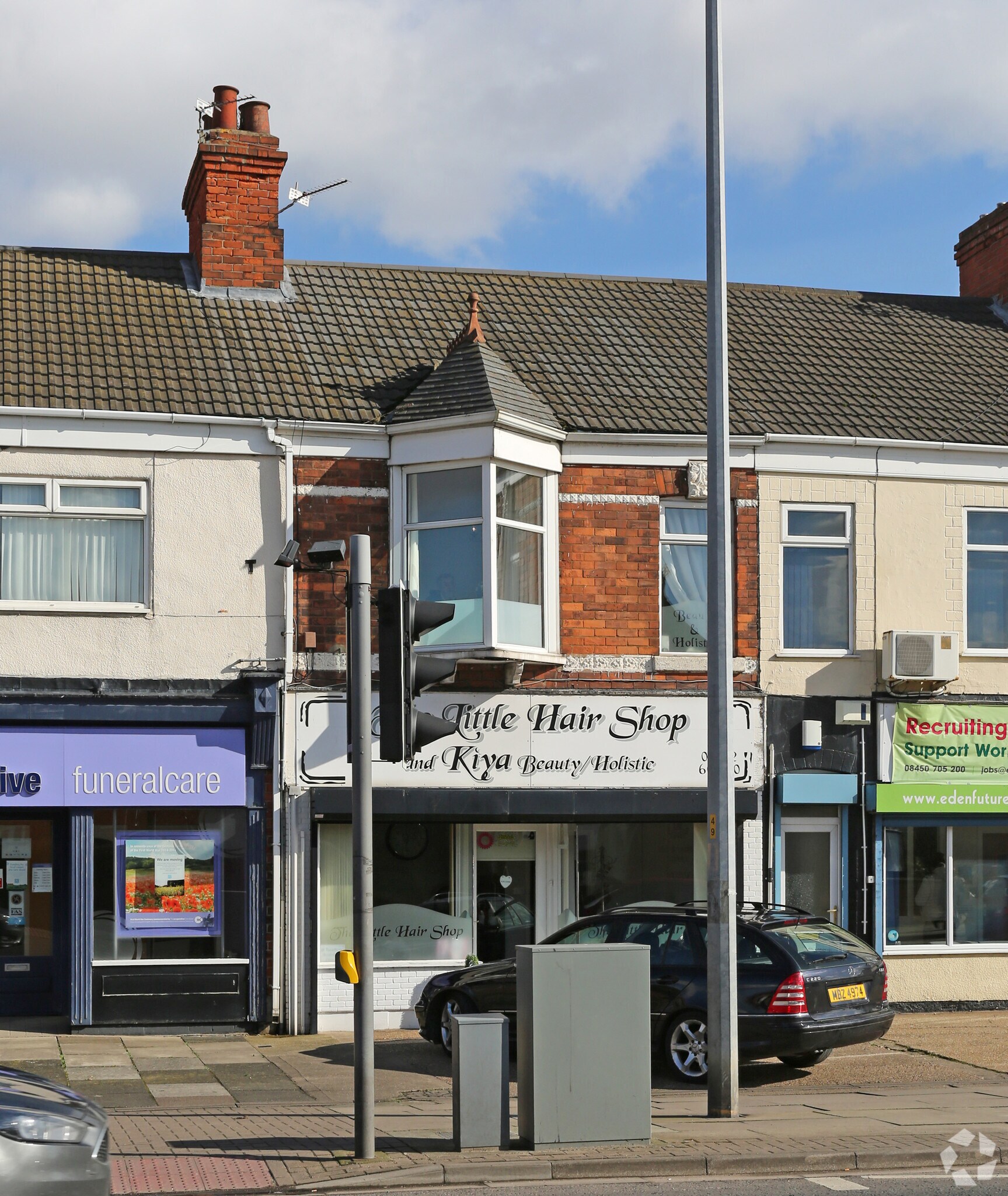 425 Grimsby Rd, Cleethorpes à vendre Photo principale– Image 1 sur 3