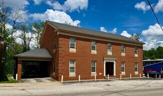 Plus de détails pour 240 E Main St, Mount Vernon, KY - Logement à vendre