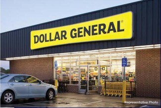 Plus de détails pour 605 Holly St, Pleasanton, KS - Local commercial à vendre