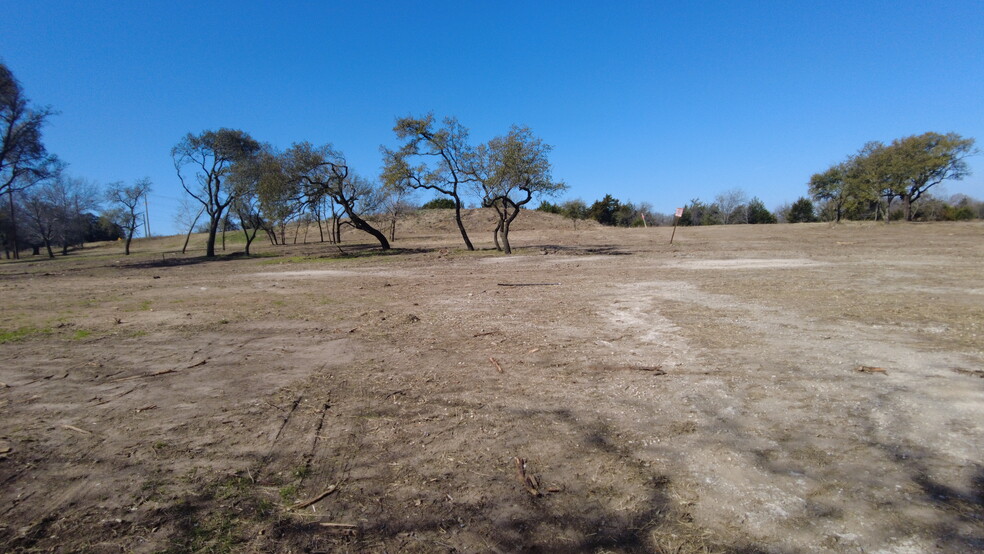 1628 Holland Lake Dr, Weatherford, TX à vendre - Photo de l’immeuble – Image 2 sur 18