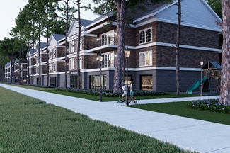 Plus de détails pour 0 State Road 200, Fernandina Beach, FL - Terrain à vendre