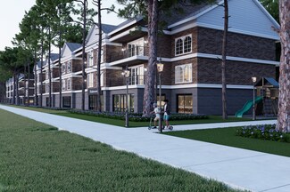 Plus de détails pour 0 State Road 200, Fernandina Beach, FL - Terrain à vendre