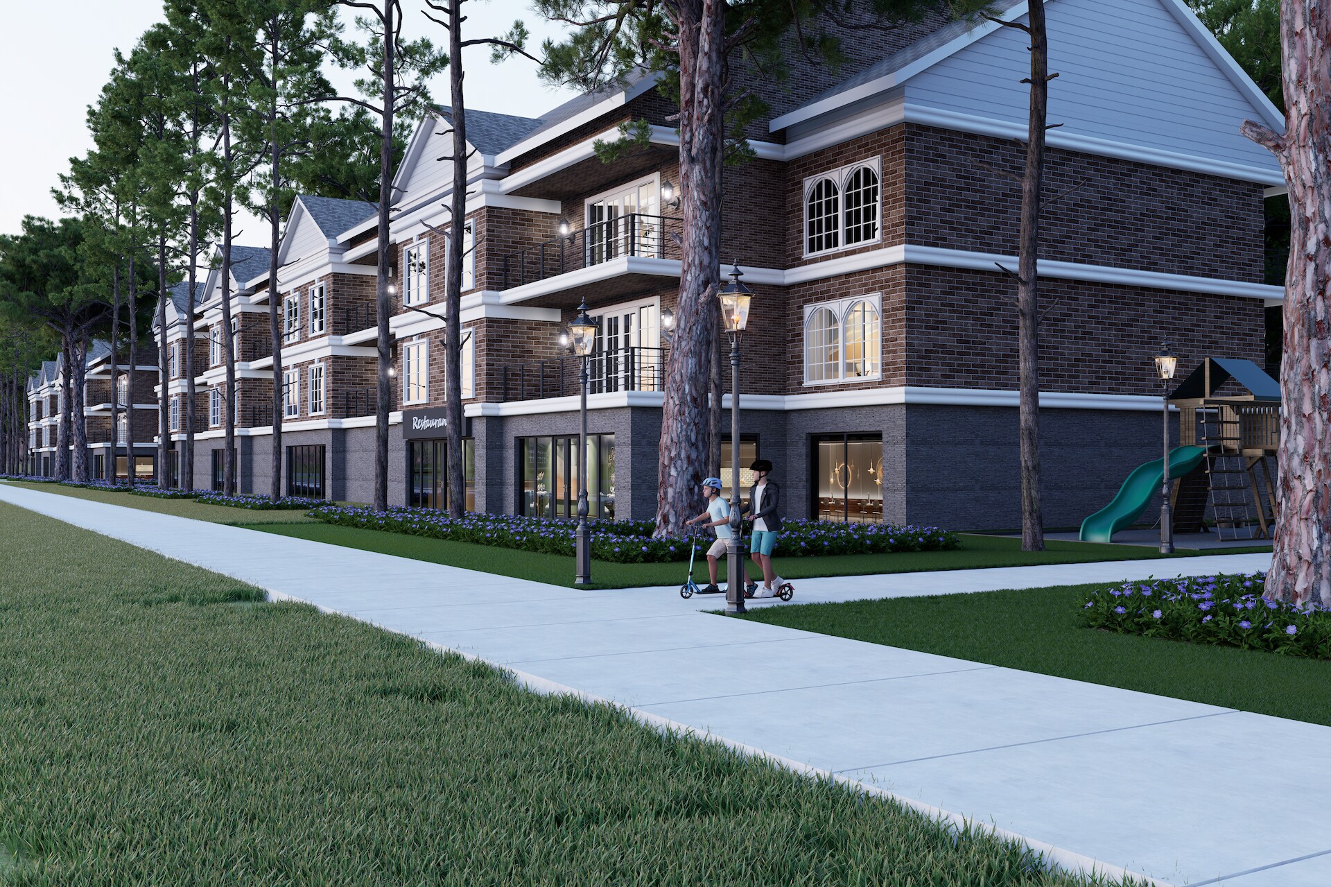 0 State Road 200, Fernandina Beach, FL à vendre Photo principale– Image 1 sur 9