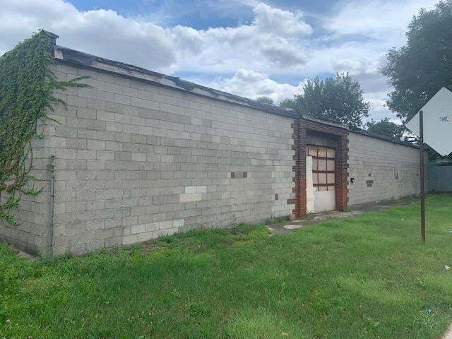 4723 Baltimore ave, Hammond, IN à vendre - Photo de l’immeuble – Image 2 sur 10