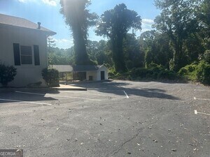 927 S Hill St, Griffin, GA à vendre - Photo de l’immeuble – Image 3 sur 14