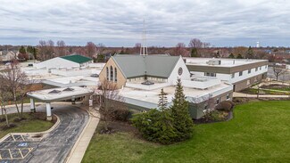 Plus de détails pour 1852 95th St, Naperville, IL - Spécialisé à vendre