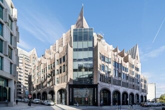 21 Mincing Lane, Londres à louer Photo de l’immeuble– Image 1 sur 5