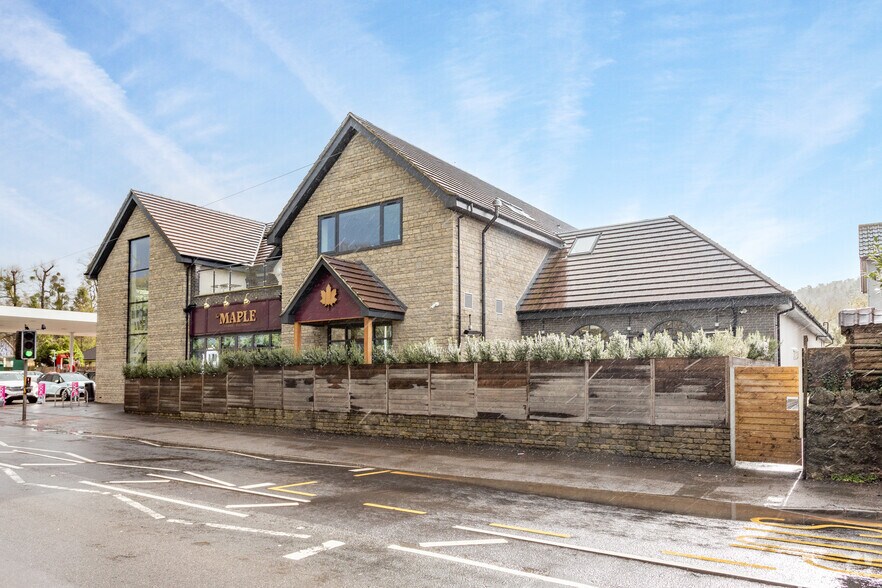 58 Main Rd, Cleeve à louer - Photo de l’immeuble – Image 3 sur 3