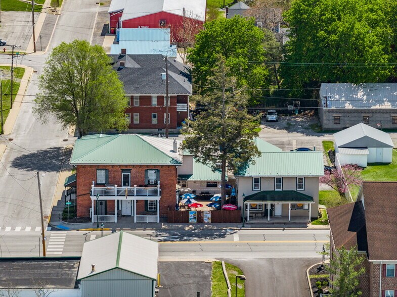 219 N Market St, Selinsgrove, PA à vendre - Photo de l’immeuble – Image 1 sur 95