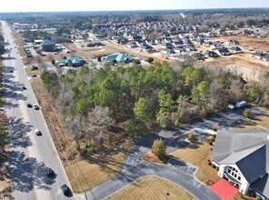 0 West Palmetto St, Florence, SC - VUE AÉRIENNE  vue de carte - Image1