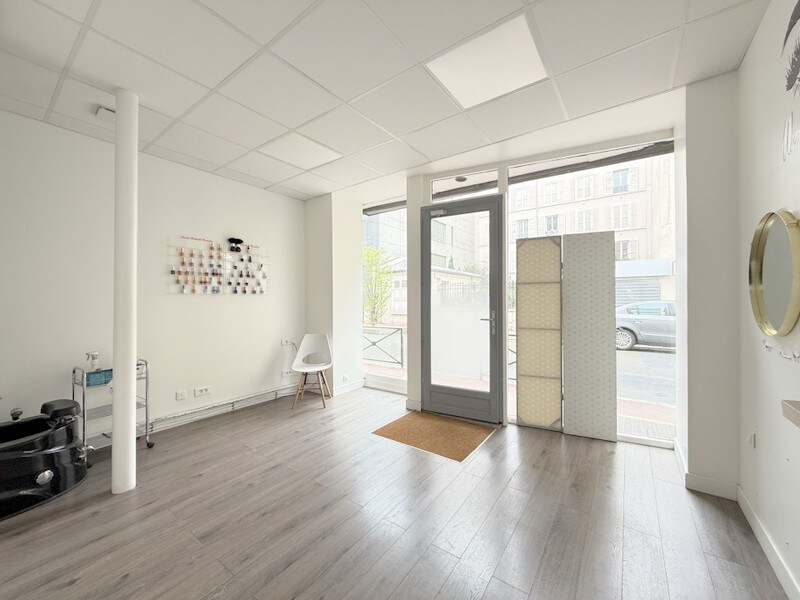 17 Bis Rue Rivay, Levallois-Perret à louer Photo principale– Image 1 sur 3