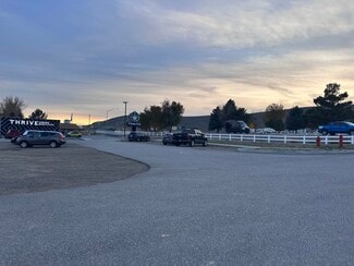 Plus de détails pour 1868 Royal Dr, Jackpot, NV - Terrain à vendre