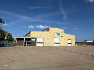Plus de détails pour 401 N Congress Ave, Evansville, IN - Industriel/Logistique à louer