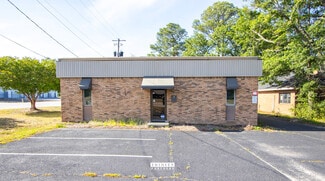Plus de détails pour 3320 Platt Springs Rd, West Columbia, SC - Bureau à vendre